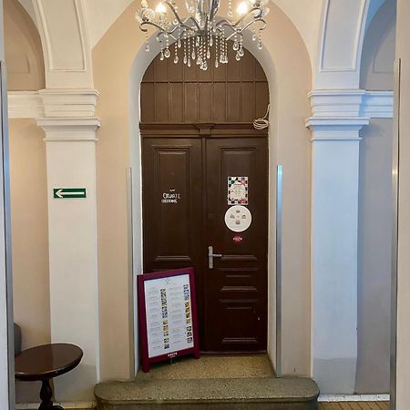 Old Town Gertrudy Apartment - Topolove Rooms & Apartments Krakow Exterior photo