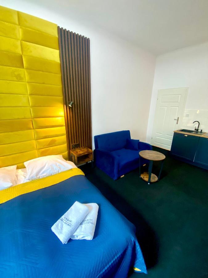 Old Town Gertrudy Apartment - Topolove Rooms & Apartments Krakow Exterior photo