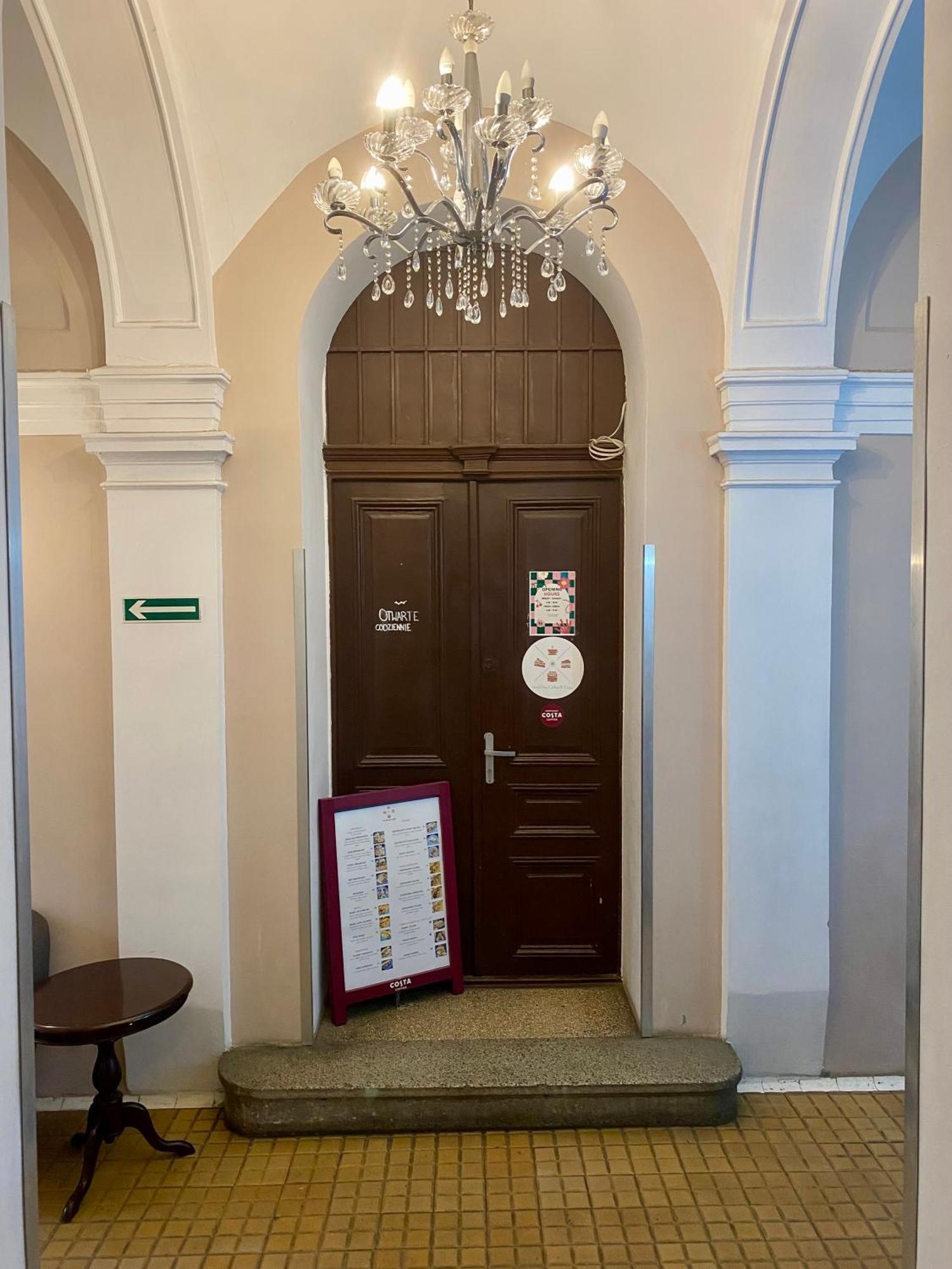 Old Town Gertrudy Apartment - Topolove Rooms & Apartments Krakow Exterior photo